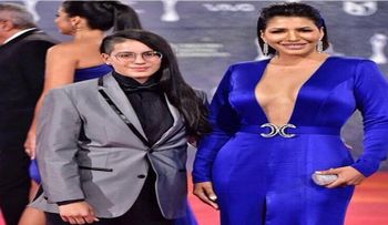 "Yo soy una madre orgulloso de mi hija lesbiana", proclama a todo pulmón la Condesa