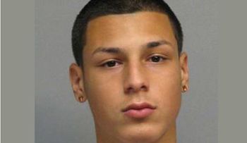 Arrestan dominicano Nathan D. Santana por robo e incendio intencional de carro y edificios en Nueva Jersey