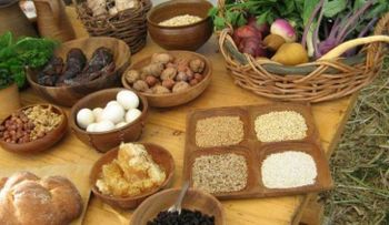 Comer como vikingo es la mejor forma para perder peso