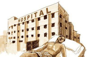 Salud privatizada