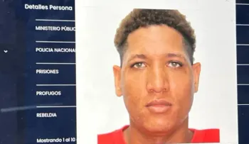 Se llamaba Esmali Castillo Castillo, alegado delincuente abatido por la Policía este jueves