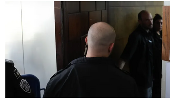 Arresto domiciliario para exabogada israelí por filtración