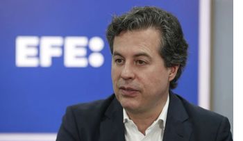 Juan Manuel Galán defiende legado de su padre