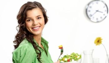6 razones de por qué los vegetarianos tienen más depresión