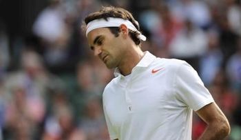 Federer, el tenista mejor pagado del mundo según Forbes