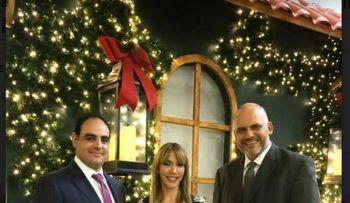 La Sirena te ofrece complementos perfectos para la cena, decoración y regalos de niños en temporada navideña 2017
