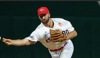 Kelley, Lockhart y Urshela reforzarán al Escogido