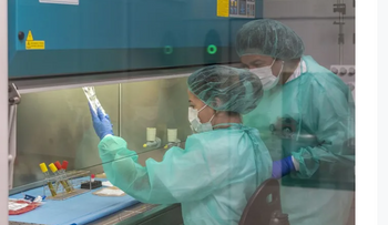 Identifican la célula de origen del Sarcoma de Ewing