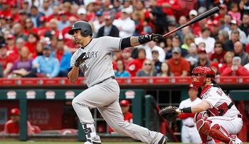 Gran jornada para Carlos Martínez; Marcell Ozuna  dio dos jonrones
