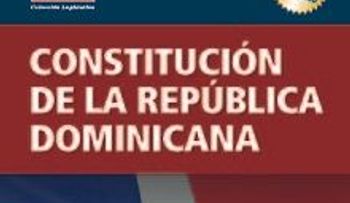 Un 69.7% rechaza modificación Carta Magna para que DM aspire de nuevo; LF y Abinader favoritos PLD y PRM 