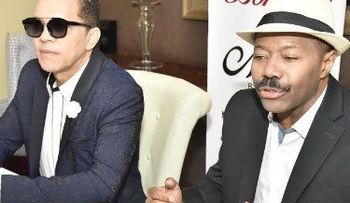 â??Es una cobardía que un hombre le pegue a una mujerâ?; dice Fausto Rey