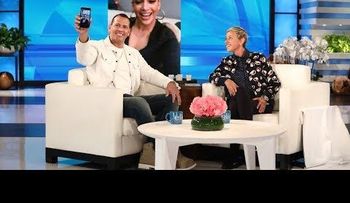 Alex Rodríguez habla de su relación con Jennifer López (VIDEO)