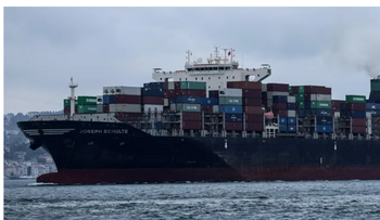Exportaciones chinas al Sudeste Asiático suben por guerra comercial