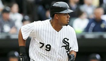 Abreu se lleva unánime el Novato del Año