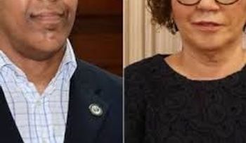 Juez denuncia Miriam Germán le pidió liberar al narcotraficante Winston Rizik a cambio de dinero; presentará pruebas; le pide no decir mentiras
