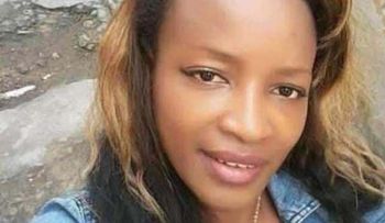 Se llamaba Gina Capellán joven asesinan de tres balazos, en Boca Chica, madre de un prospecto de grandes ligas
