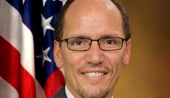 Confirman a dominicano como secretario de Trabajo en EEUU 