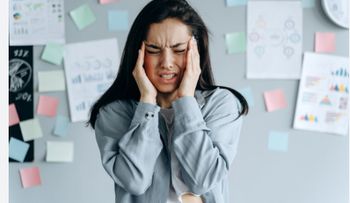 Estrés crónico: el enemigo silencioso que deteriora la salud física y mental