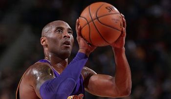 Kobe Bryant pone en marcha un fondo de inversiones de 100 millones de dólares
