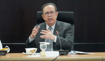 Economía RD crece 4.3 % en mayo, expandiéndose 4.9 % entre enero-mayo 2024