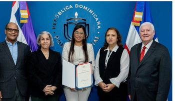 Entregan premios Concurso de Ensayos Ética Judicial