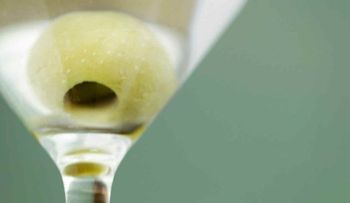 El Vodka cura el mal olor en los pies