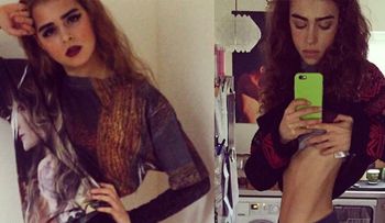 El drama de la bailarina que llegó a pesar 25 kilos por el asedio de sus profesores