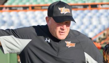 Pat Murphy renuncia como dirigente de Los Toros del Este