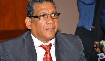 Video: Wilton Guerrero dice Leonel secuestró al PLD