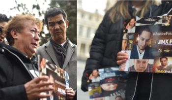 Concejal Ydanis Rodríguez somete legislación contra atropellamientos mortales 