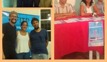 Anuncian Festival Internacional de Teatro Paralelo dedicado a la paz y la unidad familiar