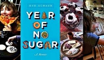 ¿Qué pasa si se deja de consumir azúcar durante un año? 