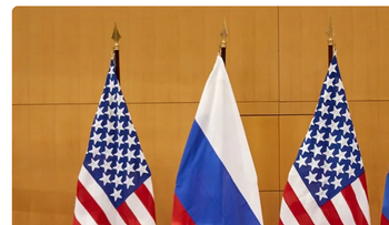 Rusia confirma preparativos de reunión con EE. UU