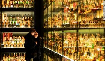 Productores de whisky se muestran cautelosos ante el referendo escocés