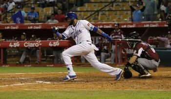 Tigres derrotan 3-1 a los Gigantes y ganan por séptima vez en casa