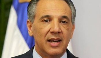 Peralta: PLD superará pronto situación de indisciplina y crispación