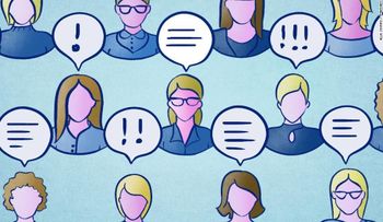 ¿Cómo tener relaciones en el trabajo después del #MeToo?