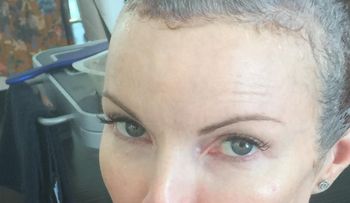 Actriz Marcia Cross, de "Desperate Housewives", diagnosticada con cáncer anal; su esposo tiene VPH 