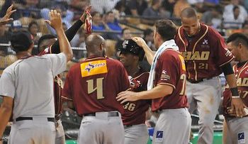 El Round Robin o Todos contra Todos inicia el martes 26 de diciembre: GC; LE; AC y TL
