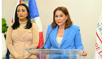 Ministerio de la Mujer rinde cuentas de su gestión