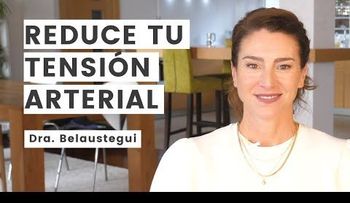 Dra Isabel Balaustegui: 5 Alimentos para bajar la presión arterial 