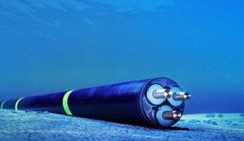 Avanza construcción del cable eléctrico submarino más grande del mundo
