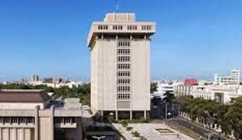 Banco Central amplia medidas para combatir efectos del coronavirus en la economía