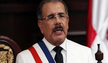 Aseguran discurso de Danilo ha sido el más serio y programático