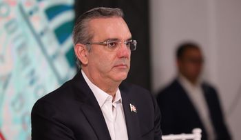 Presidente Abinader proclama que en su gobierno se trabaja para darles salud a todos los dominicanos