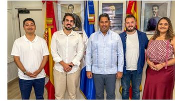 Consulado RD en Barcelona capacita dominicanos en emprendimiento