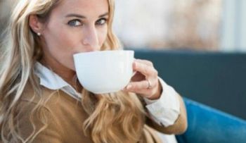 Increíble: 4 infusiones para bajar de peso