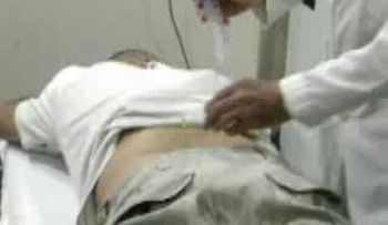 Ozonoterapia  (Video)