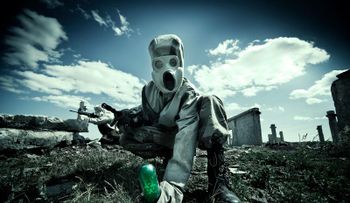 Armas biológicas: ingeniería genética para destruir especies animales