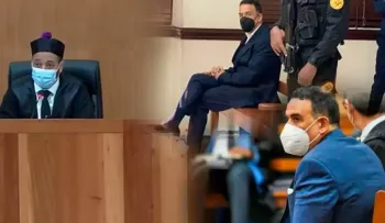 Envían para el 20 de junio juicio contra Alexis Medina y otros implicados en Antipulpo